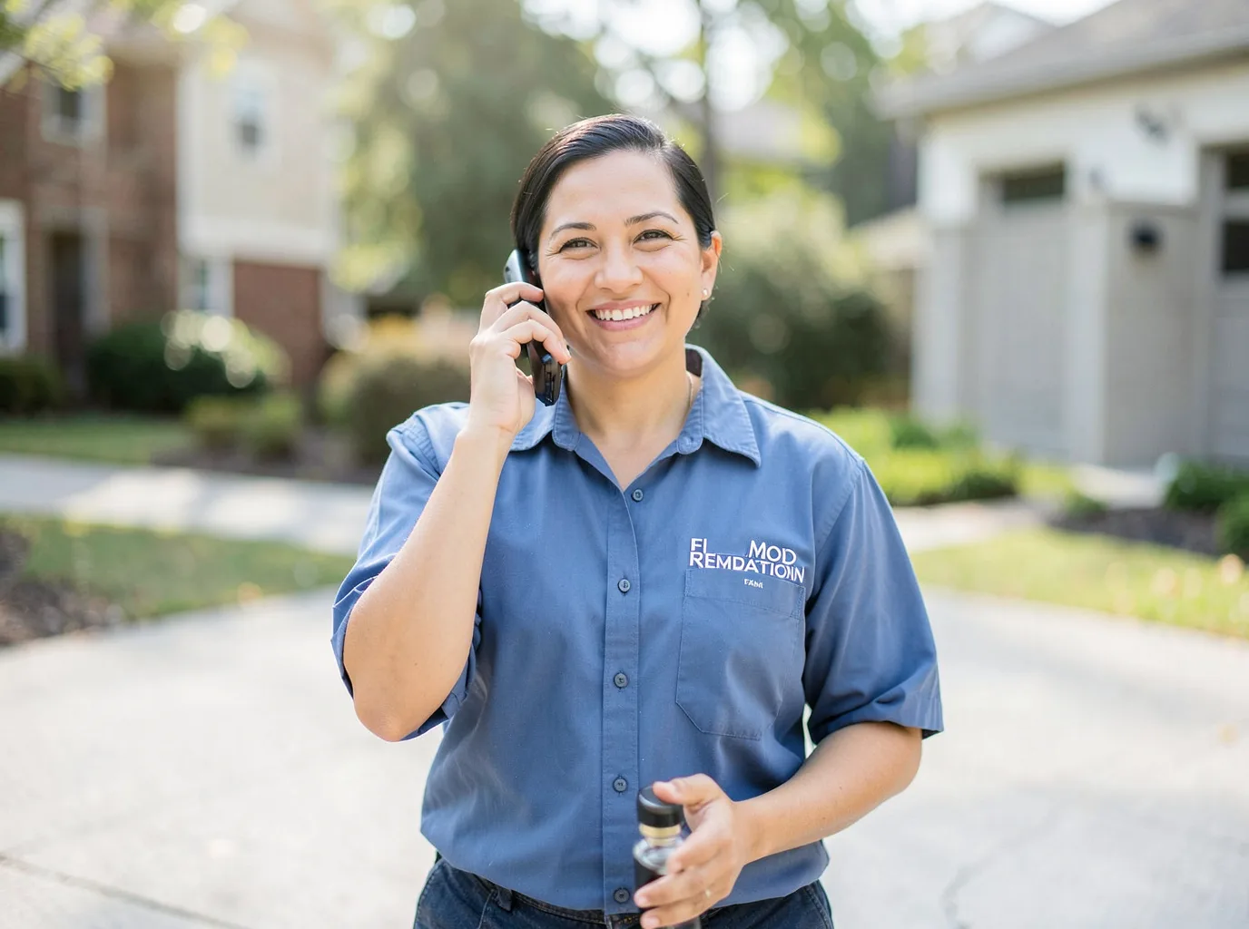 Mold Remediation Goochland, VA FAQs